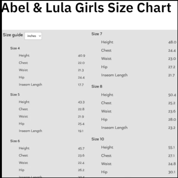 Abel & Lula Fantasy Striped Dress Sz 8 - Picture 6 of 15